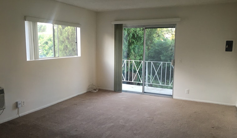 What's The Cheapest Rental Available In Sherman Oaks, Right Now?