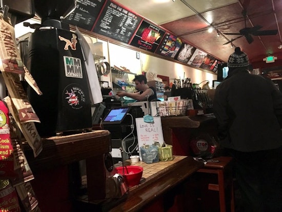 SoMa's 'Wicked Grounds' Whips Up Donations To Stay Open