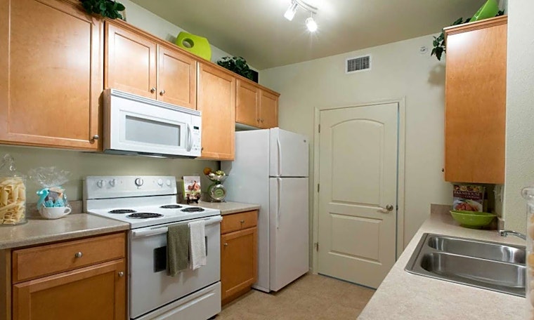Apartments for rent in Fresno: What will $1,600 get you?