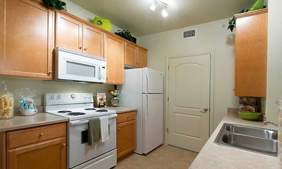Apartments for rent in Fresno: What will $1,600 get you?