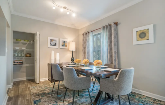 Apartments for rent in Jacksonville: What will $1,300 get you?