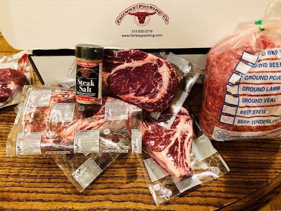 Detroit's top 4 meat shops to visit now