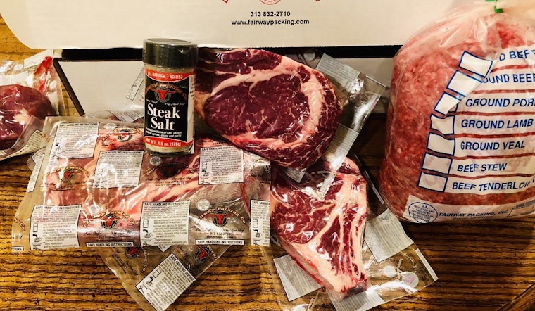 Detroit's top 4 meat shops to visit now