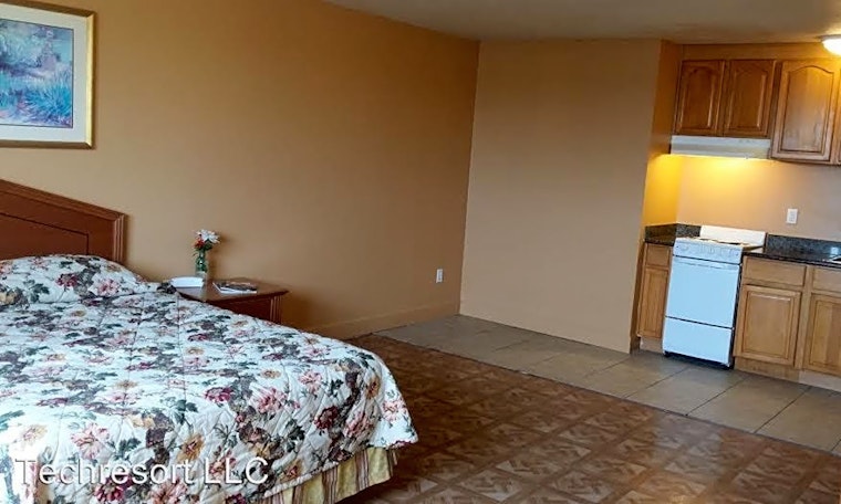 Apartments for rent in Stockton: What will $1,100 get you?