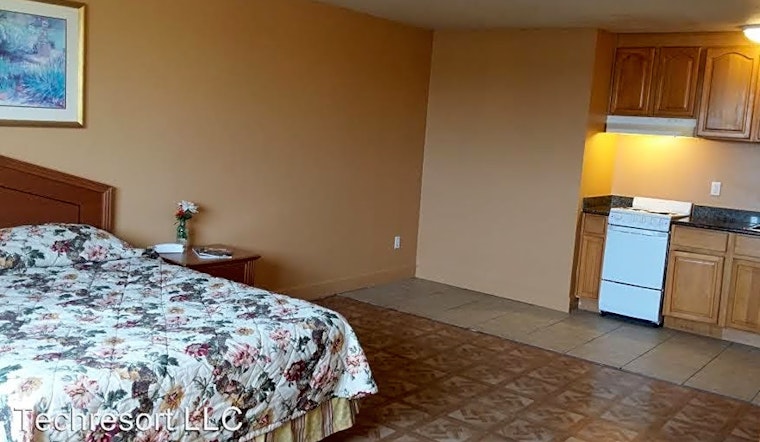 Apartments for rent in Stockton: What will $1,100 get you?