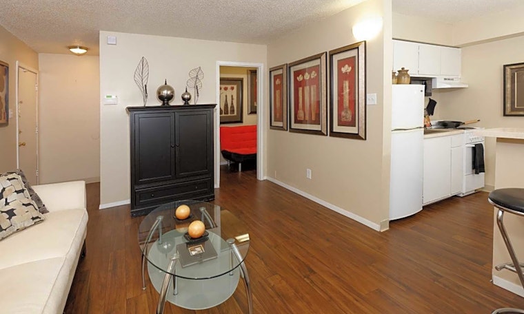 Apartments for rent in Albuquerque: What will $600 get you?