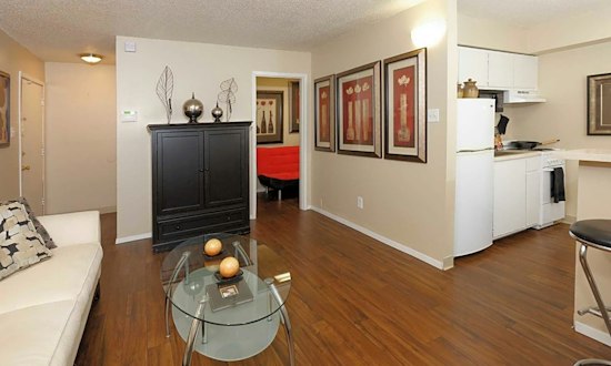 Apartments for rent in Albuquerque: What will $600 get you?