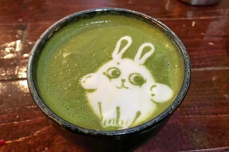 Score Coffee And Tea At The Lower East Side's New 'Kabisera Kapé'