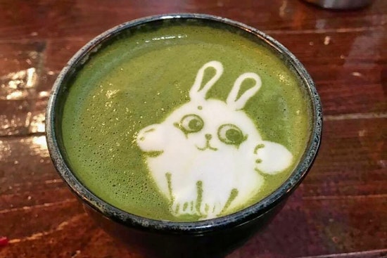 Score Coffee And Tea At The Lower East Side's New 'Kabisera Kapé'