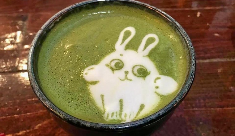 Score Coffee And Tea At The Lower East Side's New 'Kabisera Kapé'
