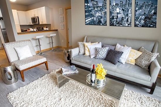 Apartments for rent in Milwaukee: What will $1,800 get you?