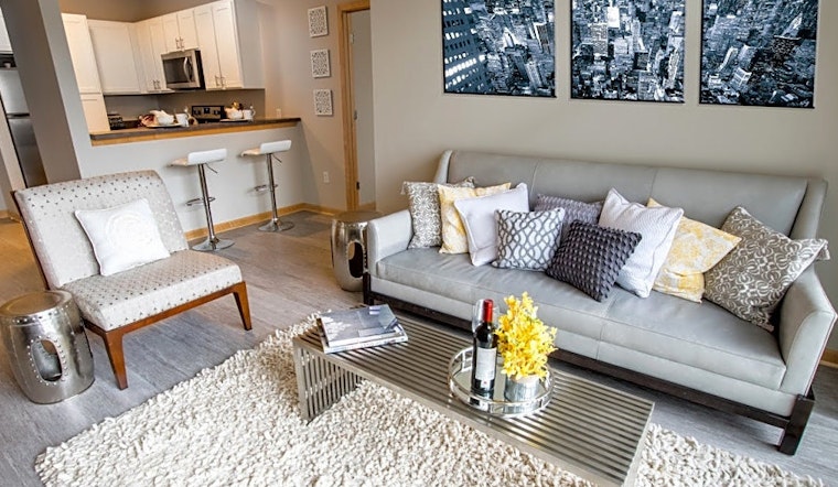 Apartments for rent in Milwaukee: What will $1,800 get you?