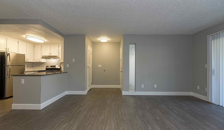 Apartments for rent in Sacramento: What will $1,700 get you?