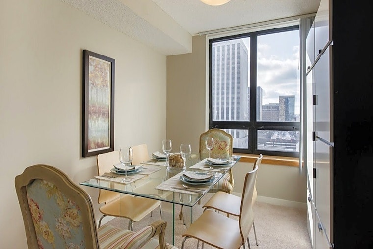Apartments for rent in Saint Paul: What will $1,000 get you?