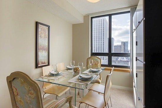 Apartments for rent in Saint Paul: What will $1,000 get you?