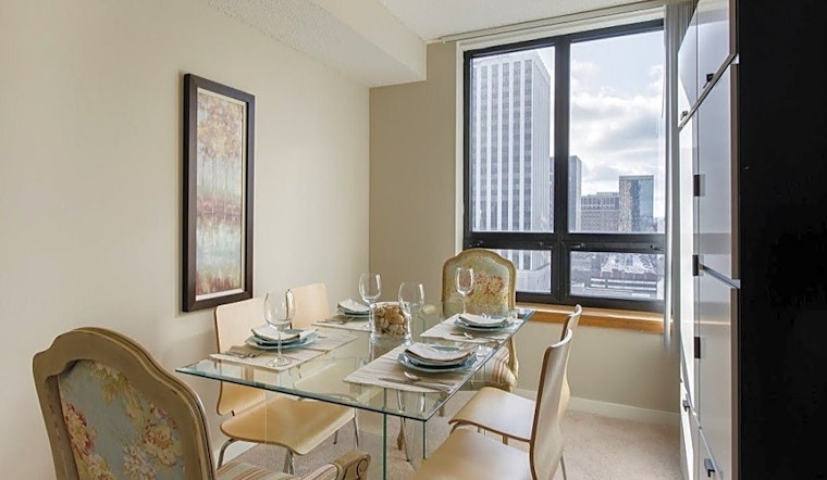 Apartments for rent in Saint Paul: What will $1,000 get you?