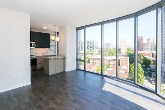 Apartments for rent in Chicago: What will $2,500 get you?