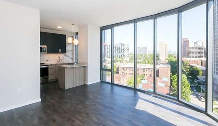 Apartments for rent in Chicago: What will $2,500 get you?
