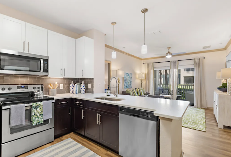 Apartments for rent in Orlando: What will $1,700 get you?