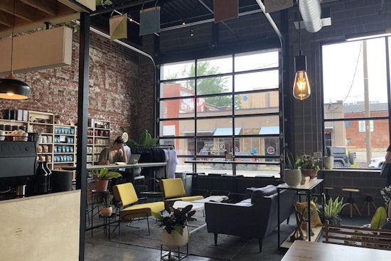 Explore the 3 newest businesses to open in Kansas City