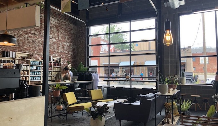 Explore the 3 newest businesses to open in Kansas City