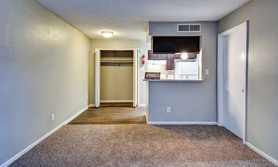 Apartments for rent in Houston: What will $800 get you?
