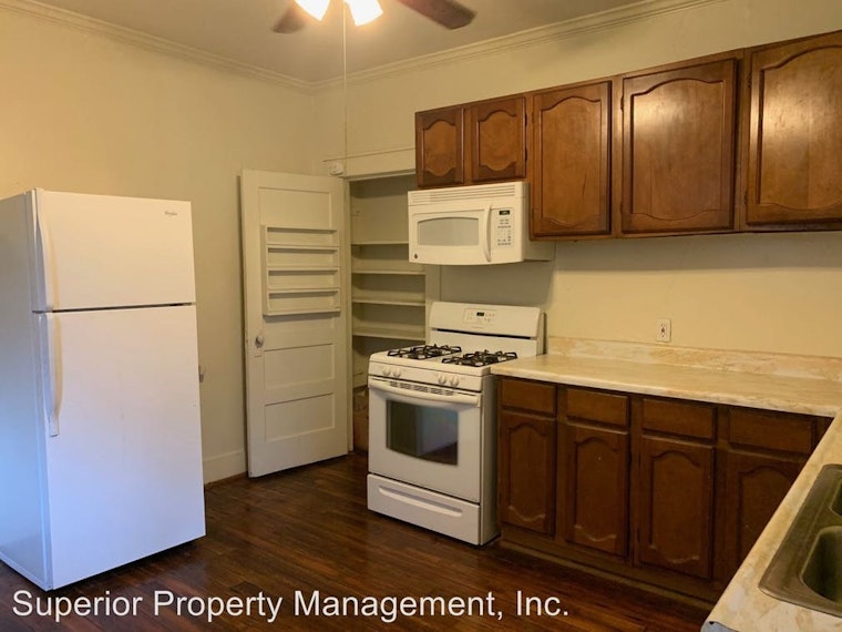 Apartments for rent in New Orleans: What will $1,700 get you?