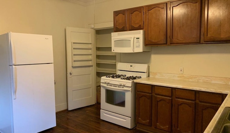 Apartments for rent in New Orleans: What will $1,700 get you?