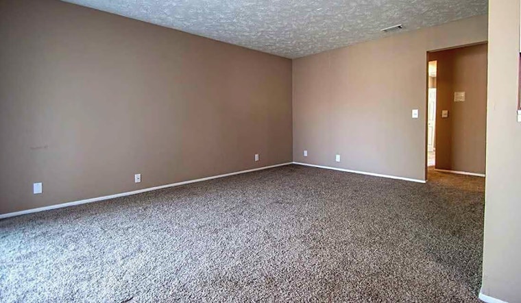 Apartments for rent in Omaha: What will $900 get you?