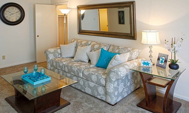 Renting in Louisville: What's the cheapest apartment available right now?