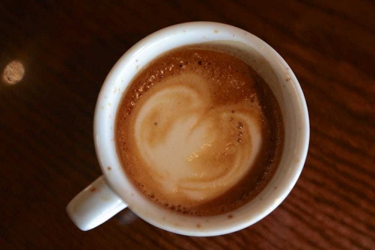 Jonesing for coffee? Check out Omaha's top 5 spots