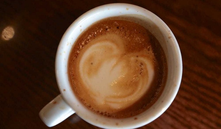 Jonesing for coffee? Check out Omaha's top 5 spots