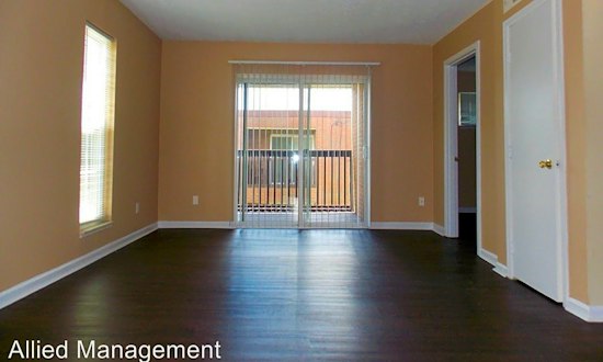 Renting in Lexington: What's the cheapest apartment available right now?