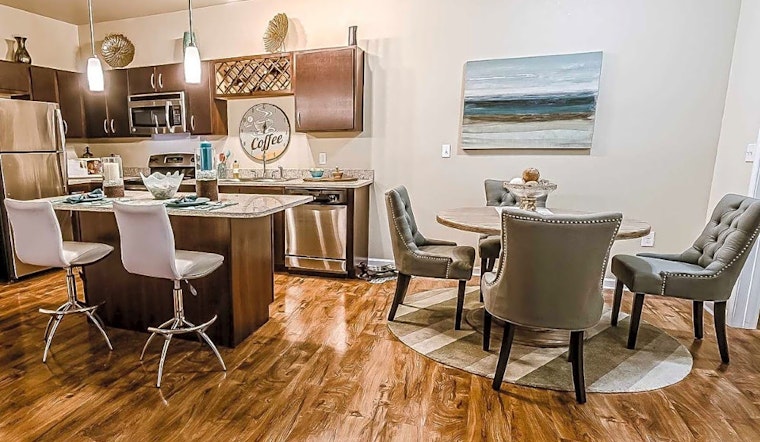 Apartments for rent in Corpus Christi: What will $1,100 get you?