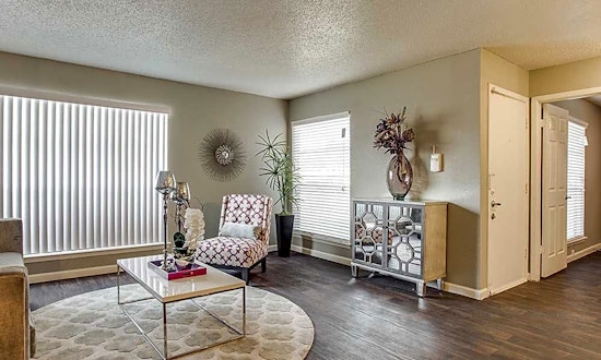Apartments for rent in Arlington: What will $1,100 get you?
