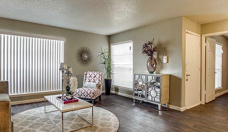 Apartments for rent in Arlington: What will $1,100 get you?