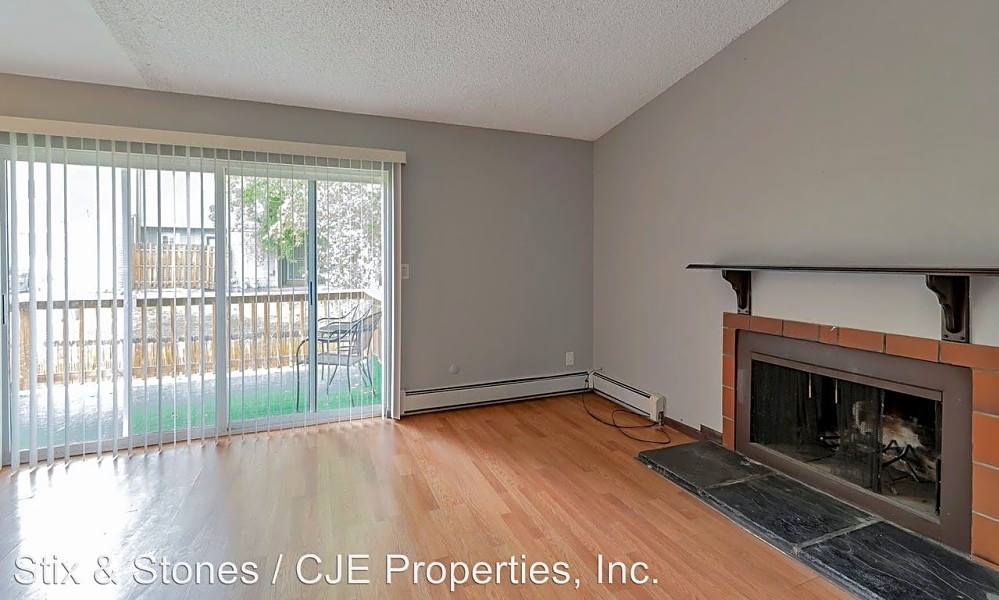 Apartments for rent in Aurora What will 1,800 get you?