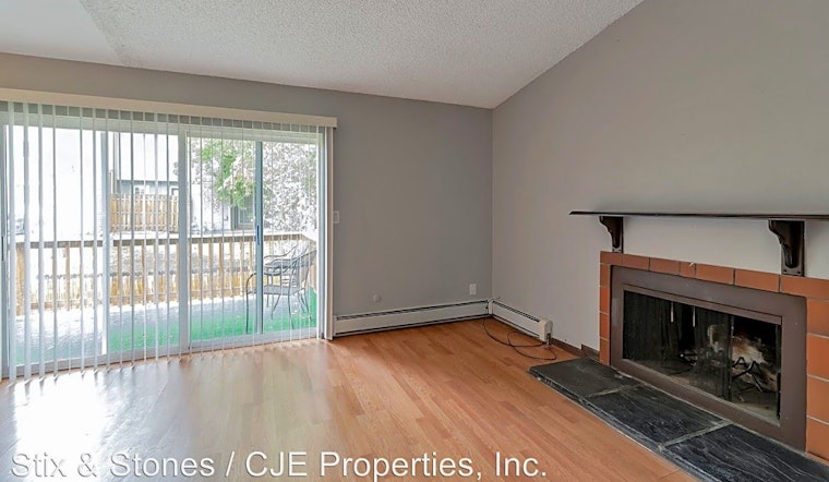 Apartments for rent in Aurora: What will $1,800 get you?