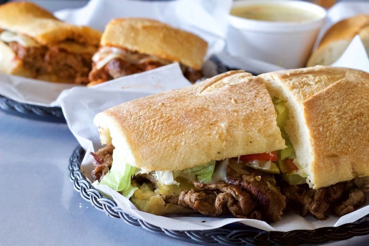 Craving sandwiches? Here are San Jose's top 5 options
