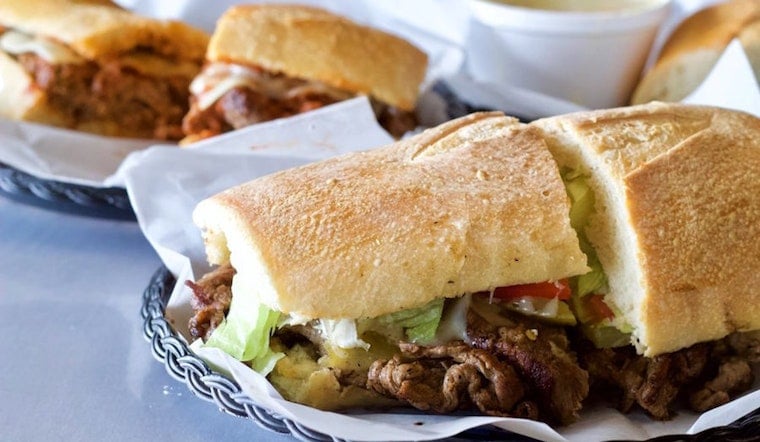 Craving sandwiches? Here are San Jose's top 5 options
