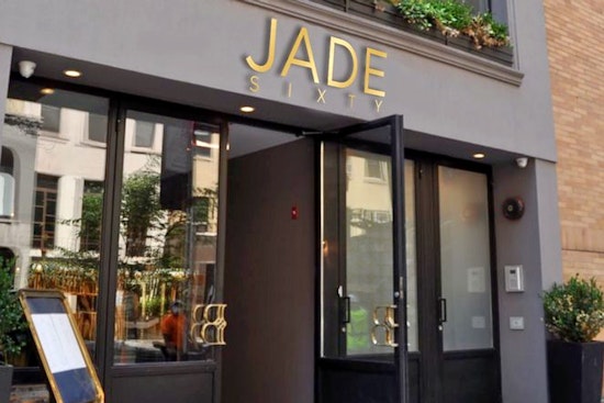 'Jade Sixty Asian Steakhouse' Debuts In The Upper East Side