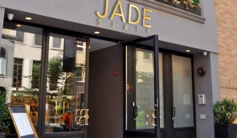 'Jade Sixty Asian Steakhouse' Debuts In The Upper East Side