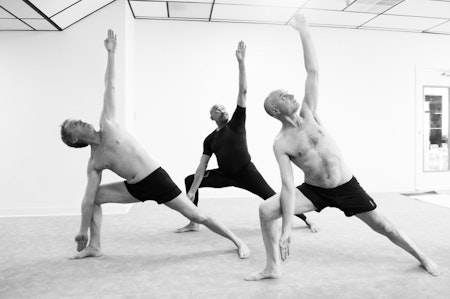 Here's where to find the top yoga studios in Cincinnati
