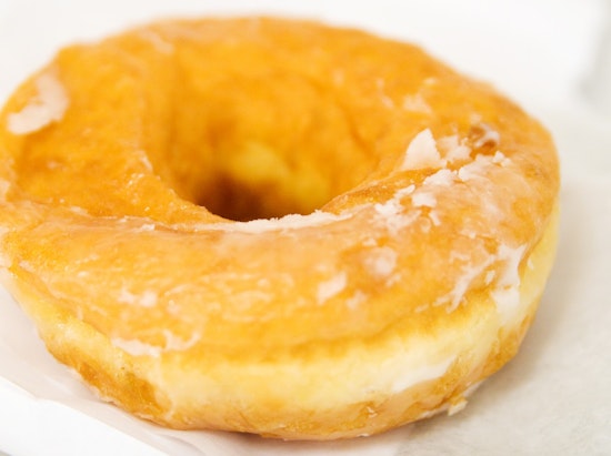 It's National Donut Day, Y'all!