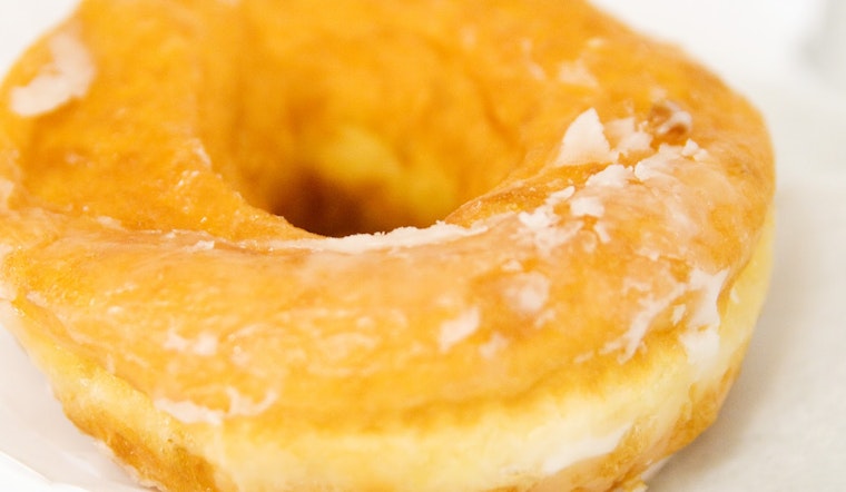 It's National Donut Day, Y'all!