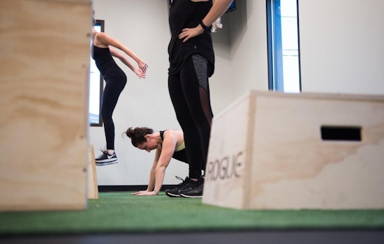 Here's Columbus' favorite form of exercise — and the best spots to sweat in style