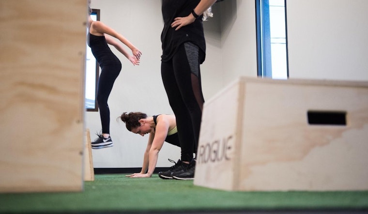 Here's Columbus' favorite form of exercise — and the best spots to sweat in style