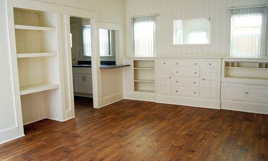 What will $1,600 rent you in Long Beach, today?