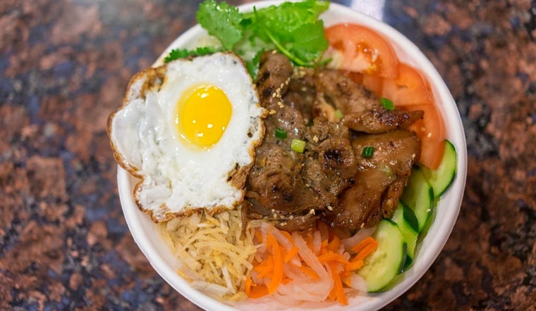 New Vietnamese Spot 'Vietnoms' Debuts In Downtown San Jose
