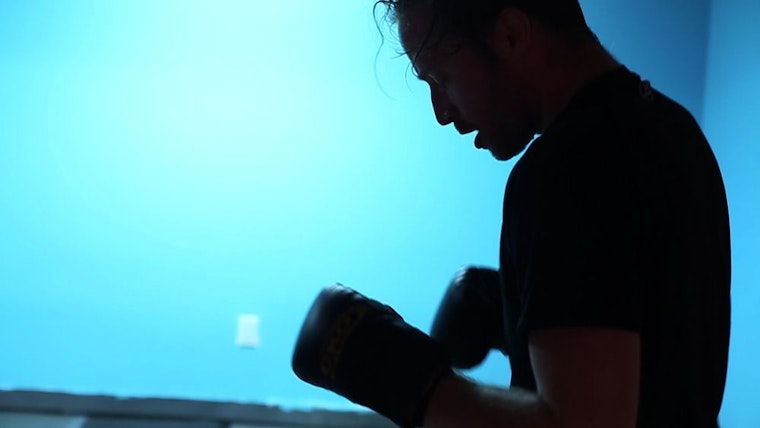 What's New York City's top martial arts gym?